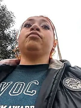 Mariana-94 online show from March 16, 2026, 11:25 am