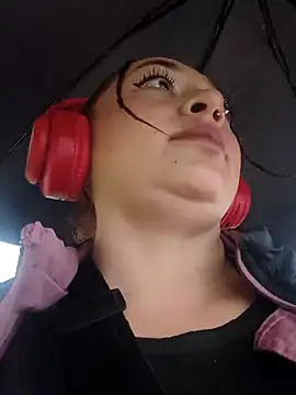 Mariana-94 online show from April 15, 2026, 11:28 am