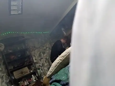 bearded cross online show from January 12, 2026, 9:14 am