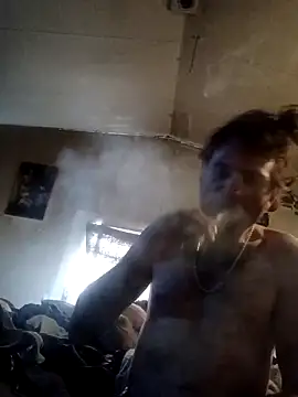 bearded cross online show from March 20, 2026, 6:46 pm