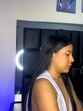 Kendra C online show from November 12, 2025, 1:17 am