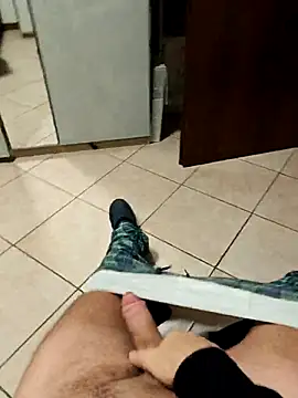 Snapshot of LucifertheGenius chatting on September 29, 2025, 8:35 pm LucifertheGenius online show from September 29, 2025, 8:35 pm