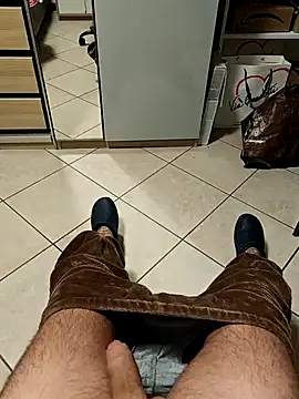 LucifertheGenius online show from December 15, 2025, 1:54 am