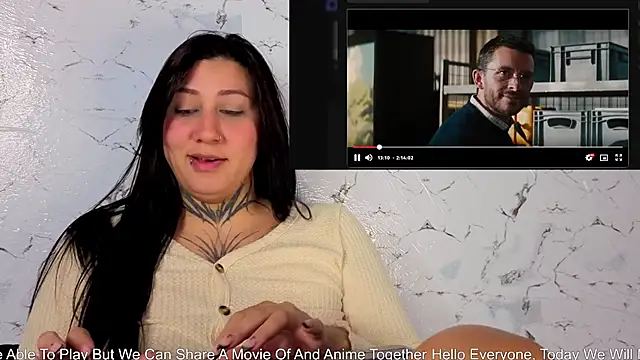 andrea miller1 online show from September 14, 2025, 5:39 am