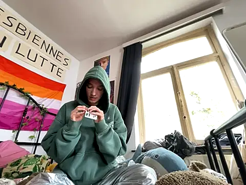 Styxlust online show from October 3, 2025, 12:24 pm