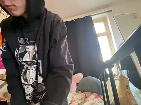 Styxlust online show from March 28, 2026, 1:54 pm