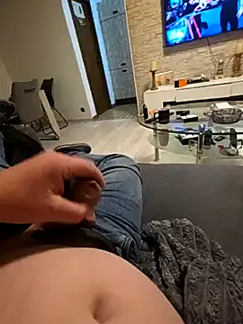 bigdicksklave online show from January 10, 2026, 9:05 pm