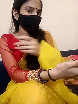 TheSassyGirl7 online show from January 17, 2026, 6:55 pm