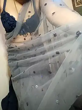 TheSassyGirl7 online show from April 18, 2026, 7:58 pm