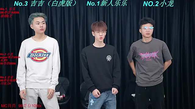 BeautifulBoys-888 online show from April 4, 2026, 4:15 pm