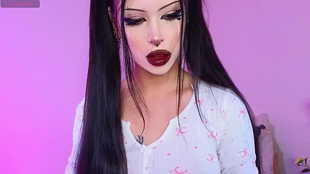 Snapshot of venomeowww__ chatting on September 27, 2025, 3:22 am venomeowww online show from September 27, 2025, 3:22 am