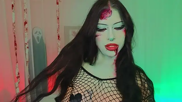 Snapshot of venomeowww__ chatting on October 20, 2025, 3:51 am venomeowww online show from October 20, 2025, 3:51 am