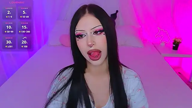 Snapshot of venomeowww__ chatting on November 4, 2025, 3:16 am venomeowww online show from November 4, 2025, 3:16 am