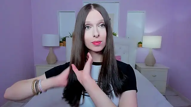 dark k1tty online show from March 26, 2026, 8:03 pm