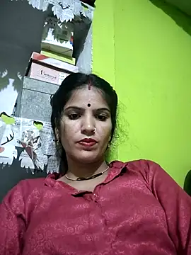 Riya jaan12 online show from April 25, 2026, 7:44 am