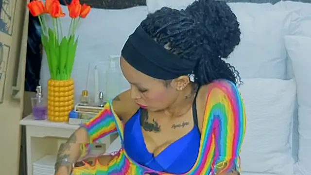 CaramelNatashaxx online show from October 22, 2025, 11:37 pm