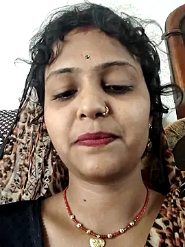 AnanyaKapoor89 online show from October 9, 2025, 6:00 am