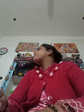 Snapshot of Setty54 chatting on November 7, 2025, 8:03 am Setty54 online show from November 7, 2025, 8:03 am