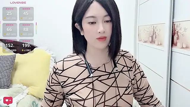 Snapshot of FeilL2t chatting on October 5, 2025, 12:58 pm FeilL2t online show from October 5, 2025, 12:58 pm