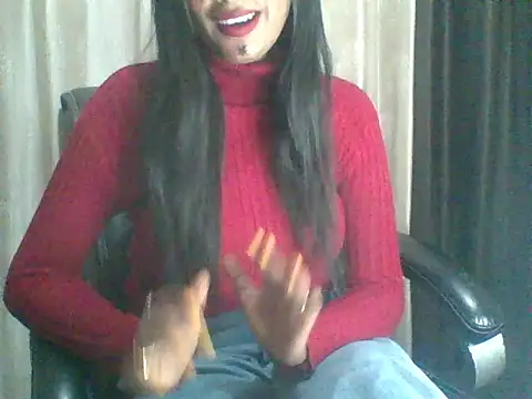 Snapshot of Dirty_sexgirl chatting on February 17, 2026, 1:07 pm Dirty sexgirl online show from February 17, 2026, 1:07 pm