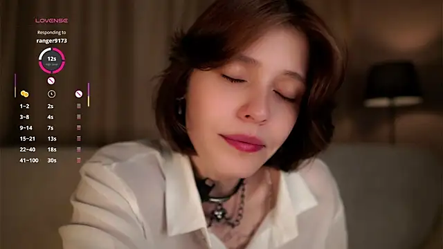 Snapshot of LurleneRamo chatting on September 30, 2025, 1:10 am LurleneRamo online show from September 30, 2025, 1:10 am