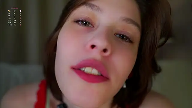 Snapshot of LurleneRamo chatting on October 16, 2025, 1:06 am LurleneRamo online show from October 16, 2025, 1:06 am