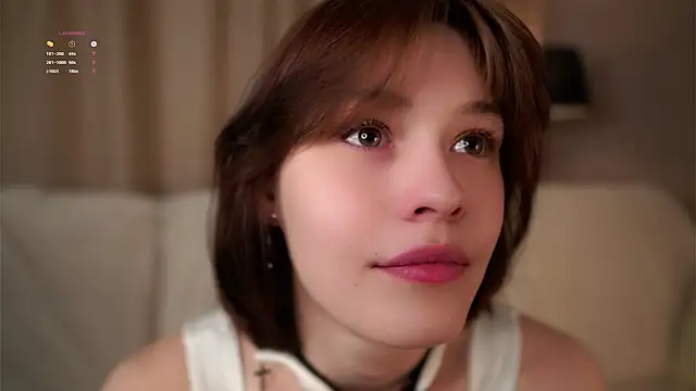 Snapshot of LurleneRamo chatting on October 21, 2025, 1:06 am LurleneRamo online show from October 21, 2025, 1:06 am