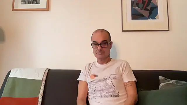 Milkywaymen online show from November 27, 2025, 1:57 pm