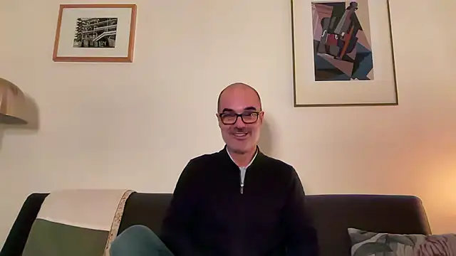 Milkywaymen online show from January 11, 2026, 7:41 pm