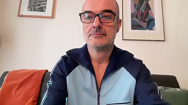 Milkywaymen online show from February 24, 2026, 1:09 pm