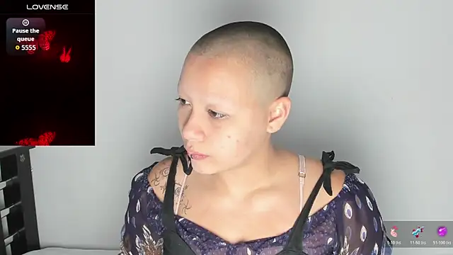 Cherry vald online show from March 19, 2026, 11:03 am