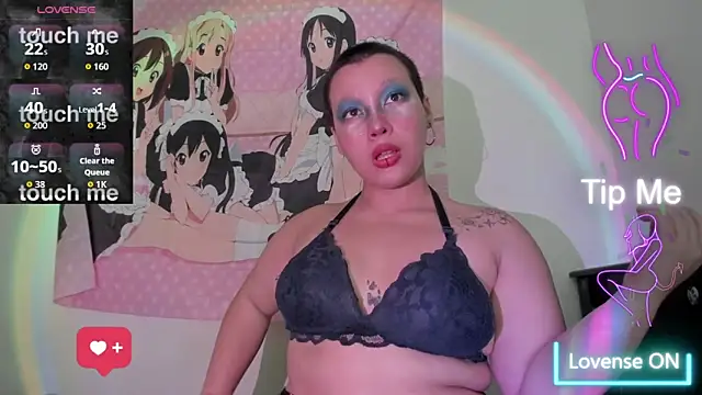 Cherry vald online show from May 29, 2026, 1:53 pm