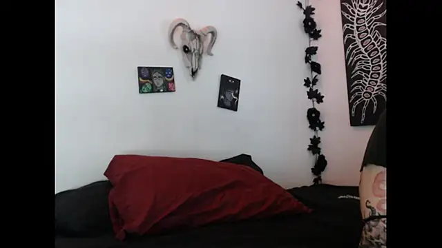 Valakiablood online show from September 20, 2025, 9:38 pm