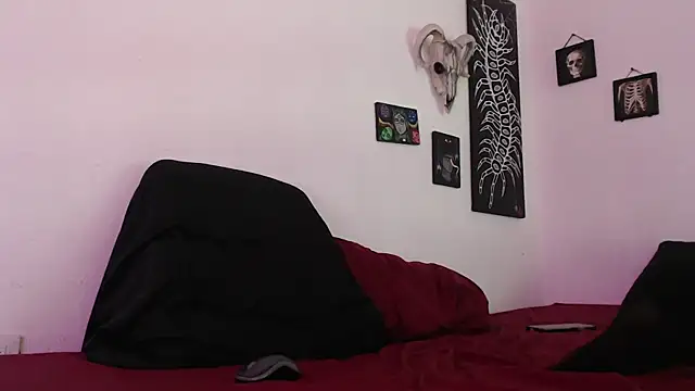 Valakiablood online show from February 27, 2026, 10:10 pm