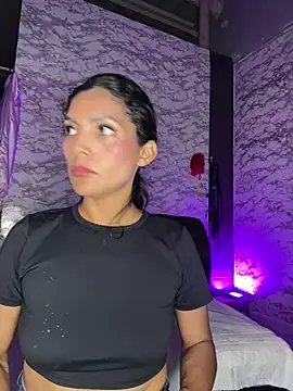 AlisSon  hot online show from March 15, 2026, 3:12 am