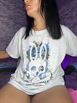 AlisSon  hot online show from March 29, 2026, 4:23 am