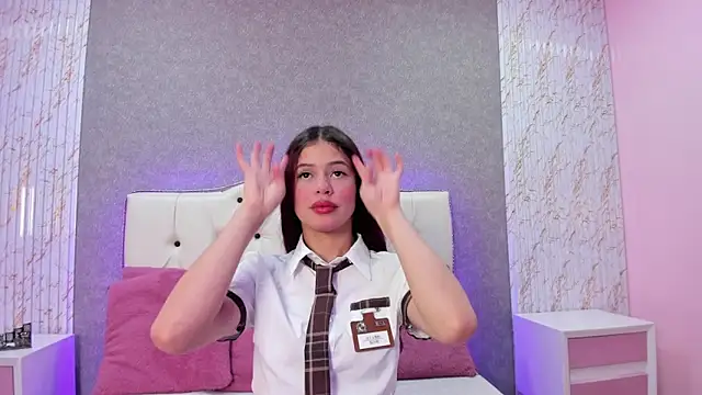 Snapshot of Rosse_Sato chatting on September 20, 2025, 3:40 am Rosse Sato online show from September 20, 2025, 3:40 am