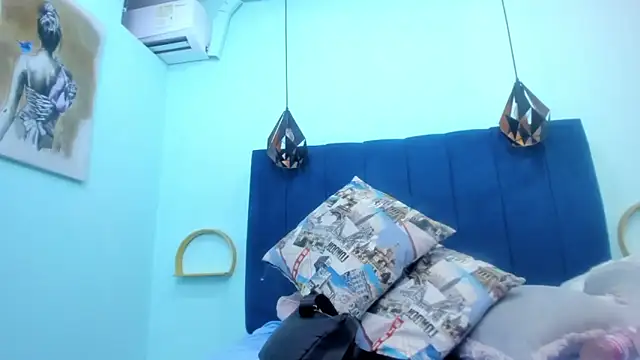 Adrianasex 69x online show from February 5, 2026, 4:55 pm