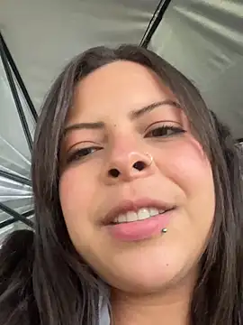 MiaCollinssx online show from February 23, 2026, 6:16 pm