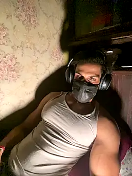 fitxrs online show from September 25, 2025, 5:49 pm