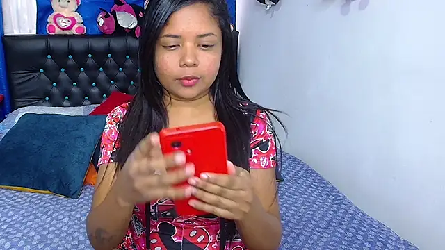 Snapshot of melikaronit2 chatting on September 30, 2025, 5:18 pm melikaronit2 online show from September 30, 2025, 5:18 pm