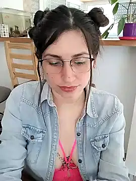 LolatuMiel online show from October 1, 2025, 3:07 pm