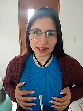 LolatuMiel online show from November 20, 2025, 1:22 pm