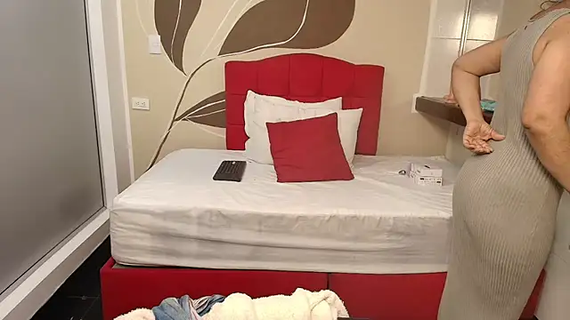 SexyRachel  online show from September 18, 2025, 12:07 pm