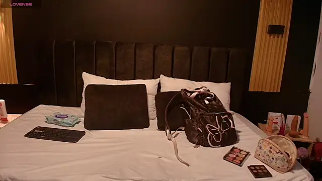 SexyRachel  online show from October 5, 2025, 11:41 am