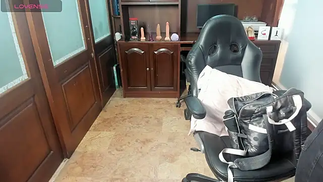 SexyRachel  online show from October 21, 2025, 12:06 pm