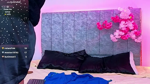 Snapshot of Lilith_morgan01 chatting on October 8, 2025, 3:53 pm Lilith morgan01 online show from October 8, 2025, 3:53 pm