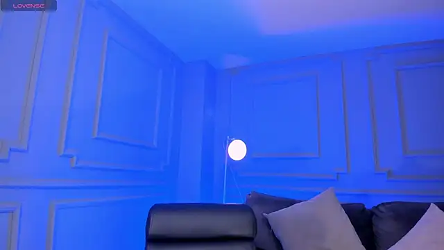 BonnyRose online show from February 13, 2026, 8:16 pm