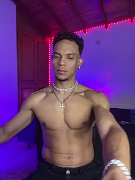 Snapshot of RickKrong_ chatting on September 19, 2025, 3:41 am RickKrong online show from September 19, 2025, 3:41 am