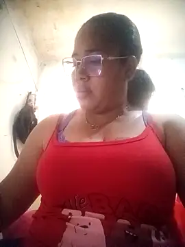 Big ass submissive online show from November 4, 2025, 3:33 pm